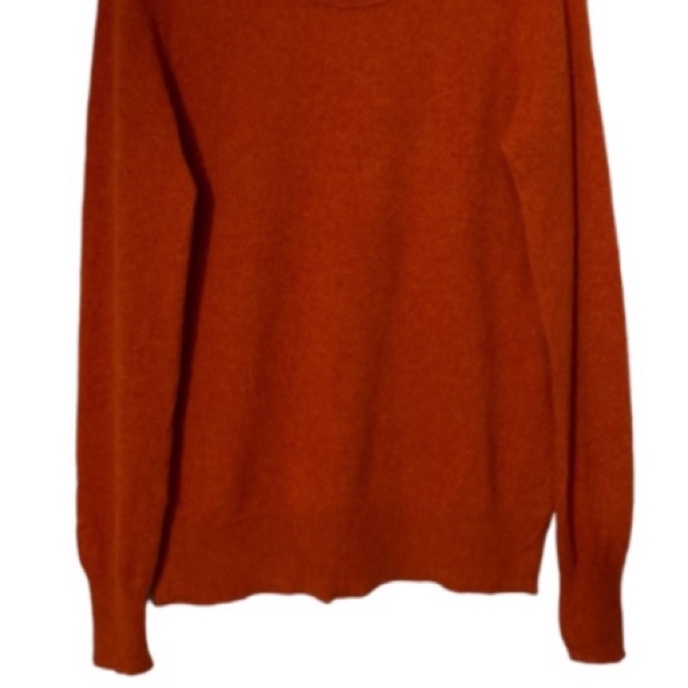 LORD & Taylor 💯 %Cashmere Sweater Size XS|TP - Picture 13 of 14